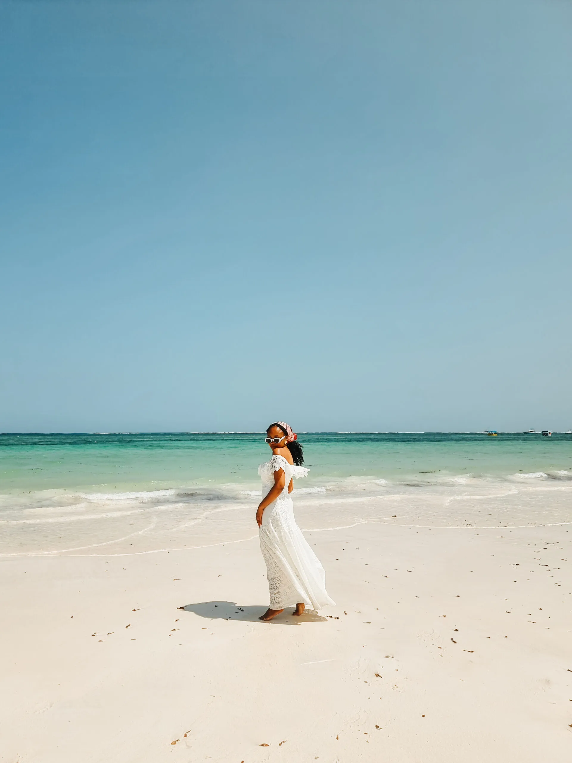 Diani Beach