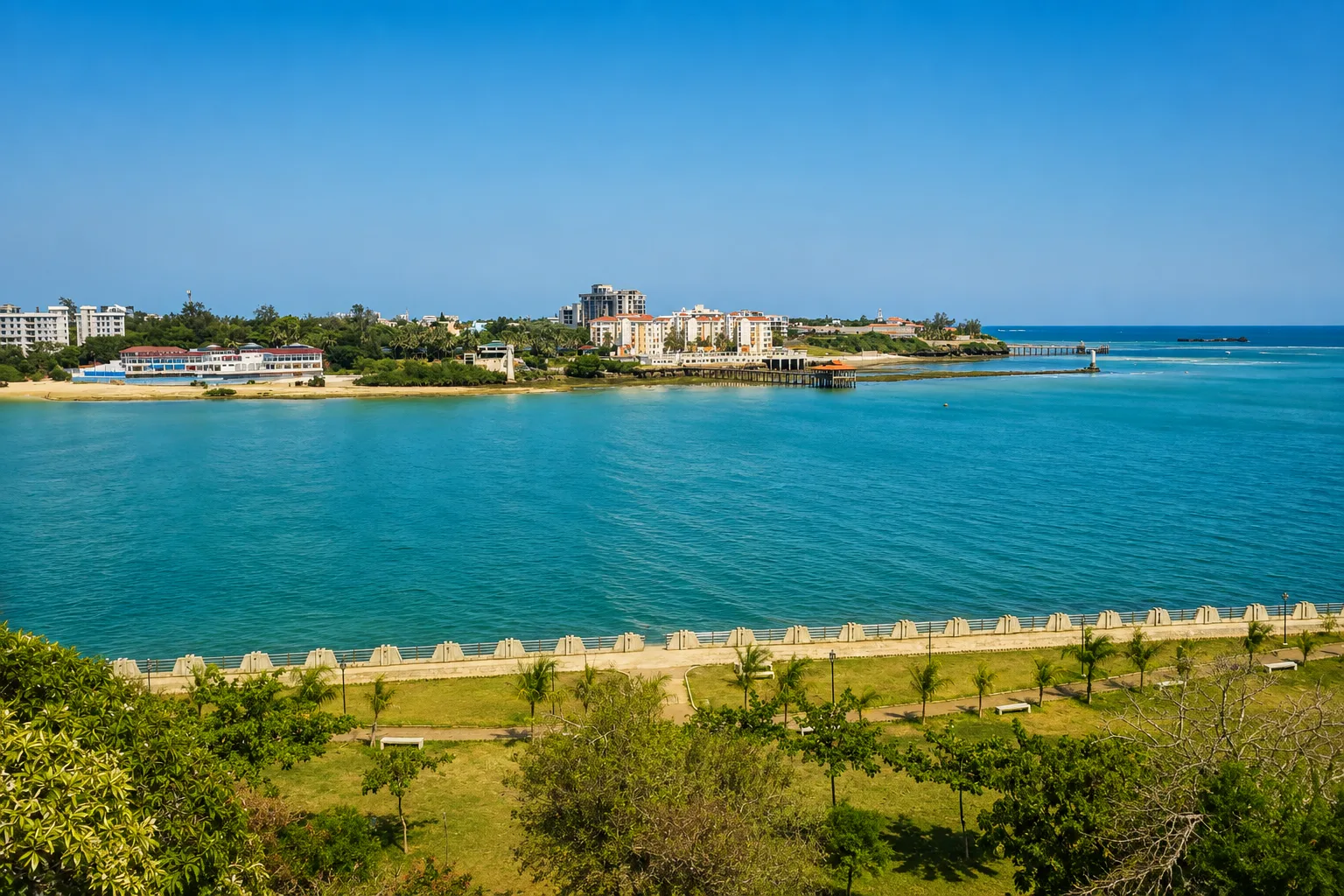 Mombasa