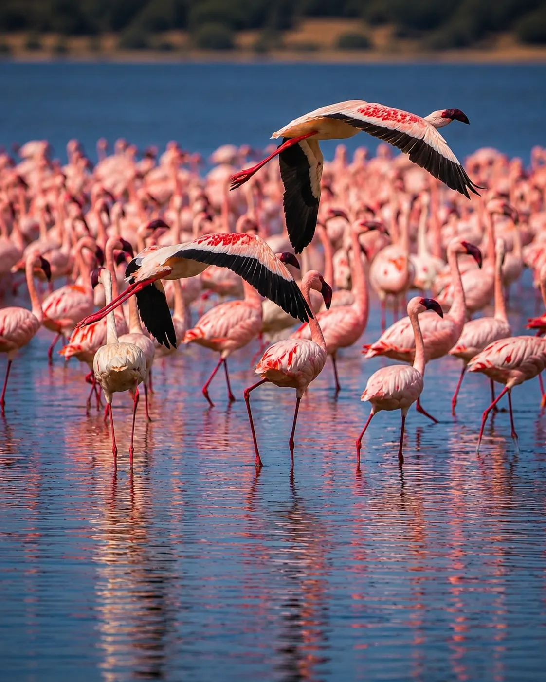 Lake Nakuru